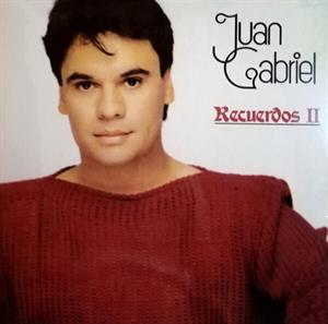 Recuerdos Ii by Gabriel, Juan