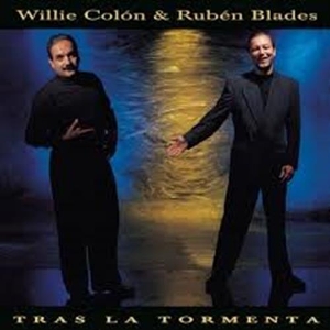 Tras La Tormenta by Colon, Willie & Ruben ...
