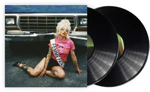 Femma Fatale by Laferte, Mon