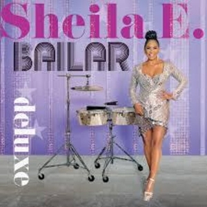 Bailar by Sheila E.
