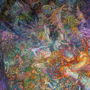 Devoid of Thought by Devoid of Thought