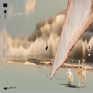 Chott by Taroug
