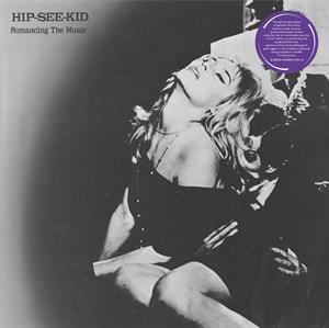 Romancing the Music by Hip-See-Kid
