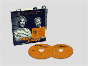 Anuvver Fing Coming - 50 Years of Rockney by Chas & Dave