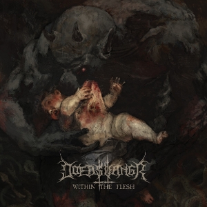 Within the Flesh by Doedsvangr