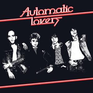 Automatic Lovers by Automatic Lovers