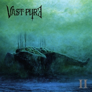 Ii - Bleak by Vast Pyre