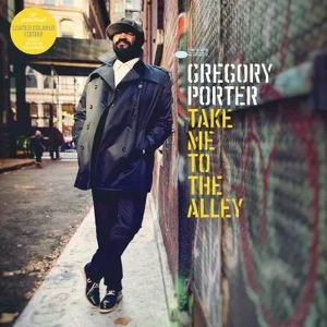 Take Me To the Alley