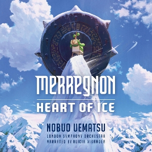 Merregnon: Heart of Ice by London Symphony Orches...