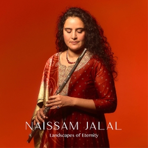Landscapes of Eternity by Jalal, Naissam