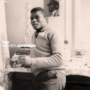 Mister Johnson by Johnson, Sly