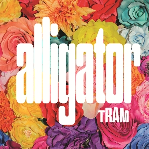 Alligator by Tram