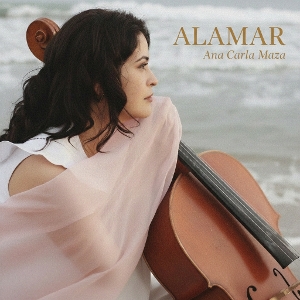 Alamar by Maza, Ana Carla