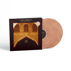 Nights From the Alhambra by McKennitt, Loreena
