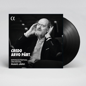 Arvo Part: Credo by Estonian Festival Orch...