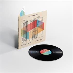 Elevator Songs by Kahane, Gabriel & Room...