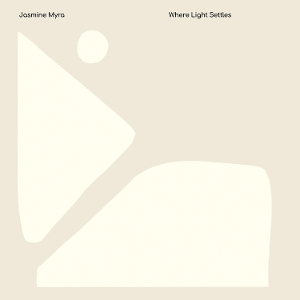 Where Light Settles by Myra, Jasmine