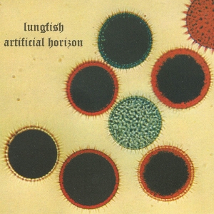 Artifical Horizon by Lungfish