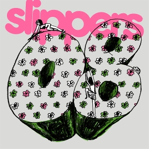 Slipper 08 by Slippers