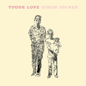 Tough Love by Joyner, Simon