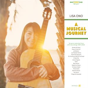 A Musical Journey by Ono, Lisa