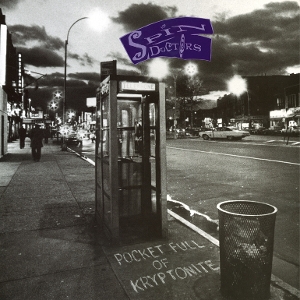Pocket Full of Kryptonite by Spin Doctors