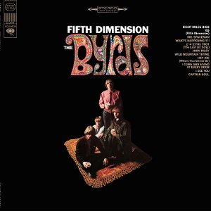 Fifth Dimension by Byrds