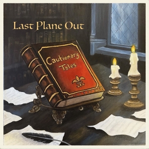 Cautionary Tales by Last Plane Out