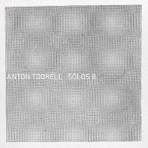 Solos Ii by Toorell, Anton