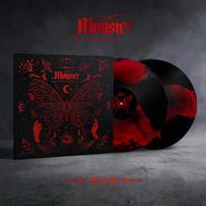 Monster by Lucia