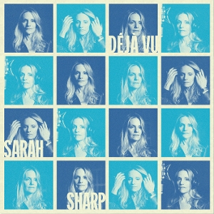 Deja Vu by Sharp, Sarah