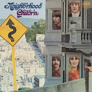 Neighb'rhood Childr'n by Neighb'rhood Childr'n