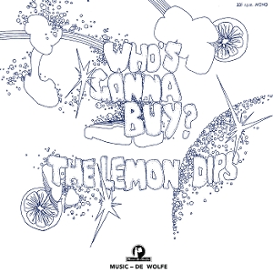Who's Gonna Buy? by Lemon Dips