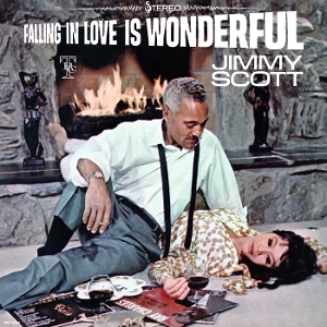 Falling In Love is Wonderful by Scott, Jimmy