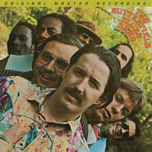 Keep On Moving by Butterfield Blues Band