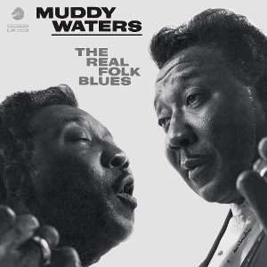 Real Folk Blues by Muddy Waters