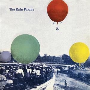 Emergency Third Rail Power Trip by Rain Parade