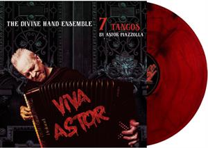 Viva Astor by Divine Hand Ensemble