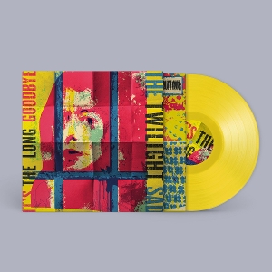 It's the Long Goodbye by Twilight Sad