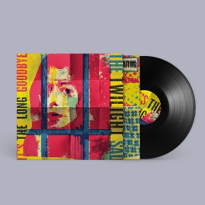 It's the Long Goodbye by Twilight Sad