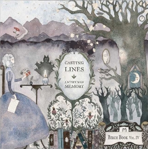 Vol.Iv: Castinig Lines
