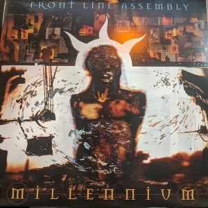 Millenium 2024 by Front Line Assembly