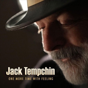One More Time With Feeling by Tempchin, Jack