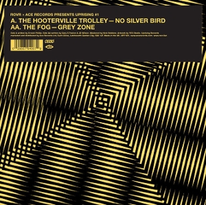 7-No Silver Bird / Grey Zone by Hooterville Trolley & ...