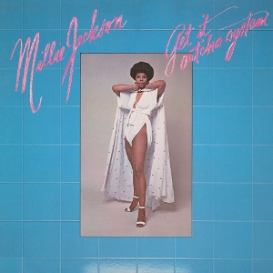 Get It Out 'Cha System by Jackson, Millie
