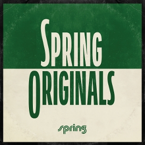 Spring Originals by V/A