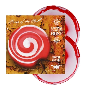 Carnival of Rust by Poets of the Fall