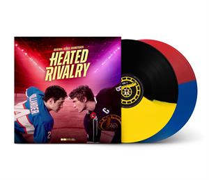 Heated Rivalry (Original Series Soundtrack) by Various