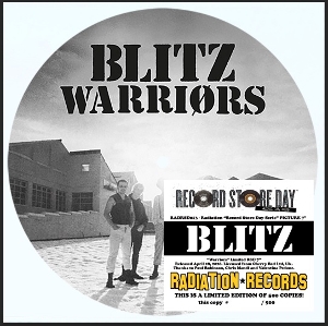 7-Warriors by Blitz