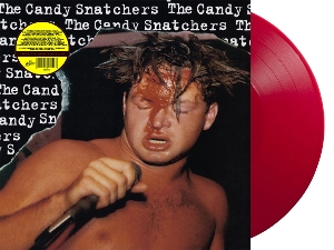 Candy Snatchers by Candy Snatchers